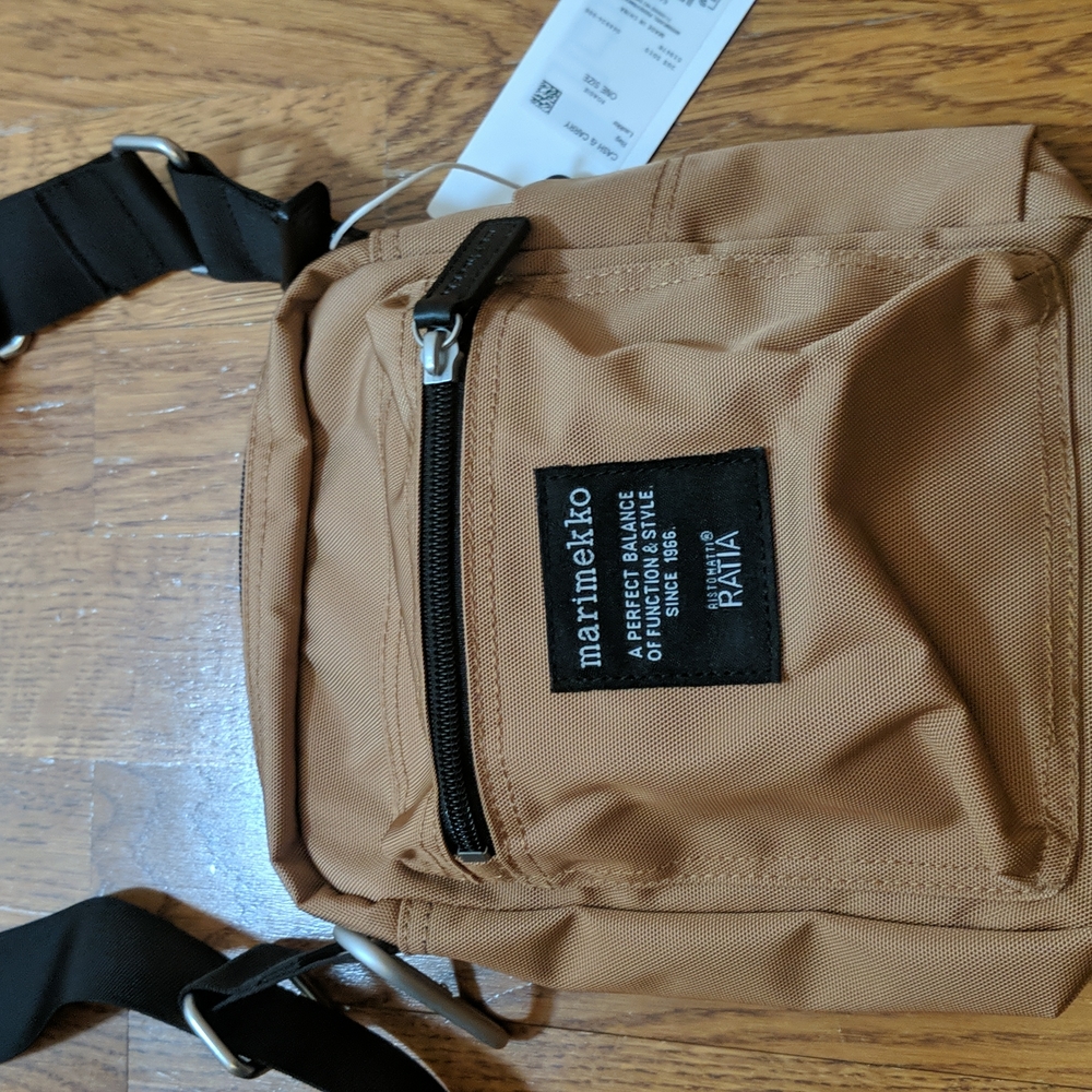 Marimekko Cash and Carry